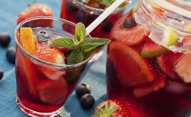 20 combinações de frutas para fazer sucos deliciosos